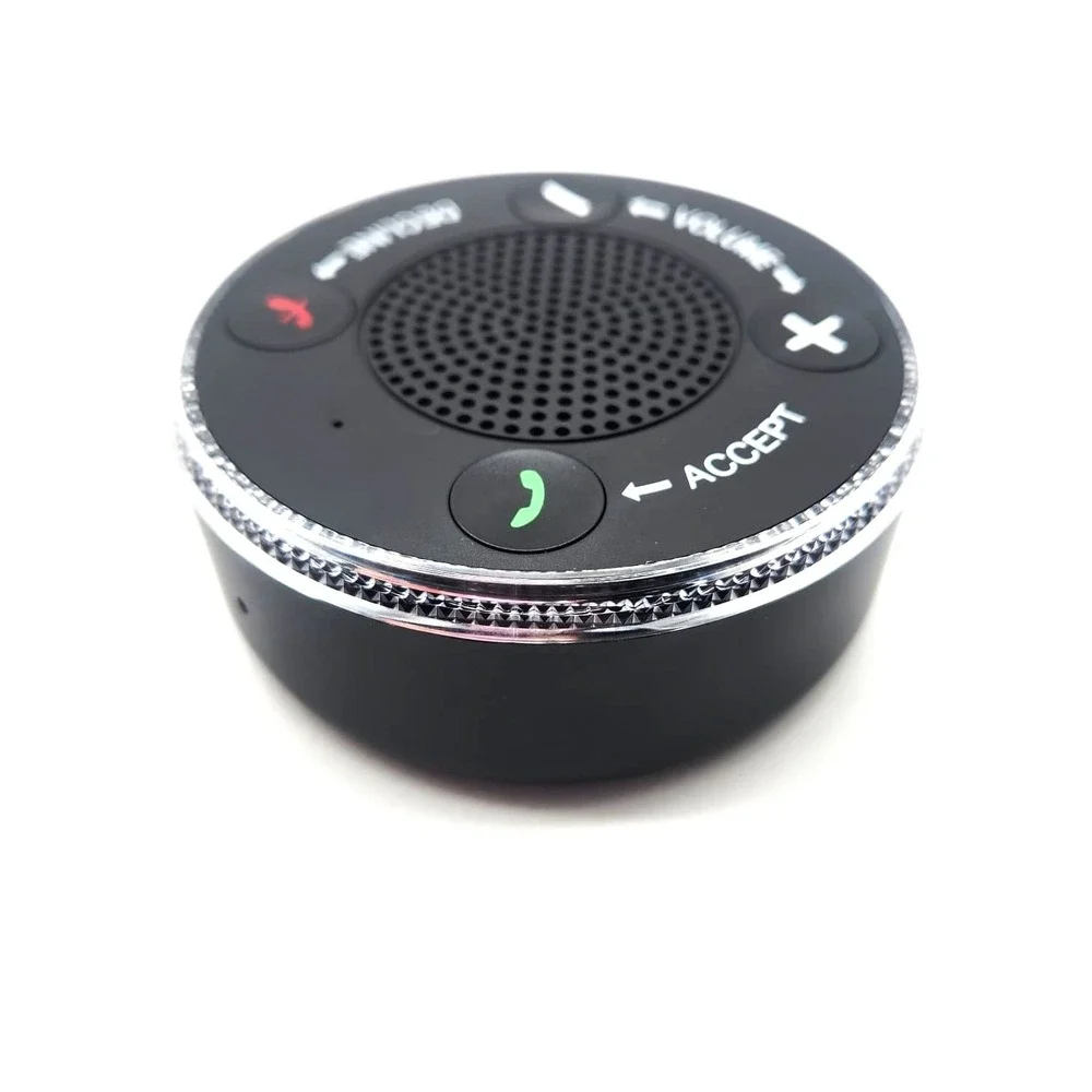 Wireless‎ Cell Phone Ringer Amplifier Loud Speaker Call Alert